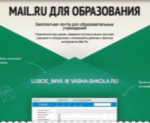 Mail.Ru  